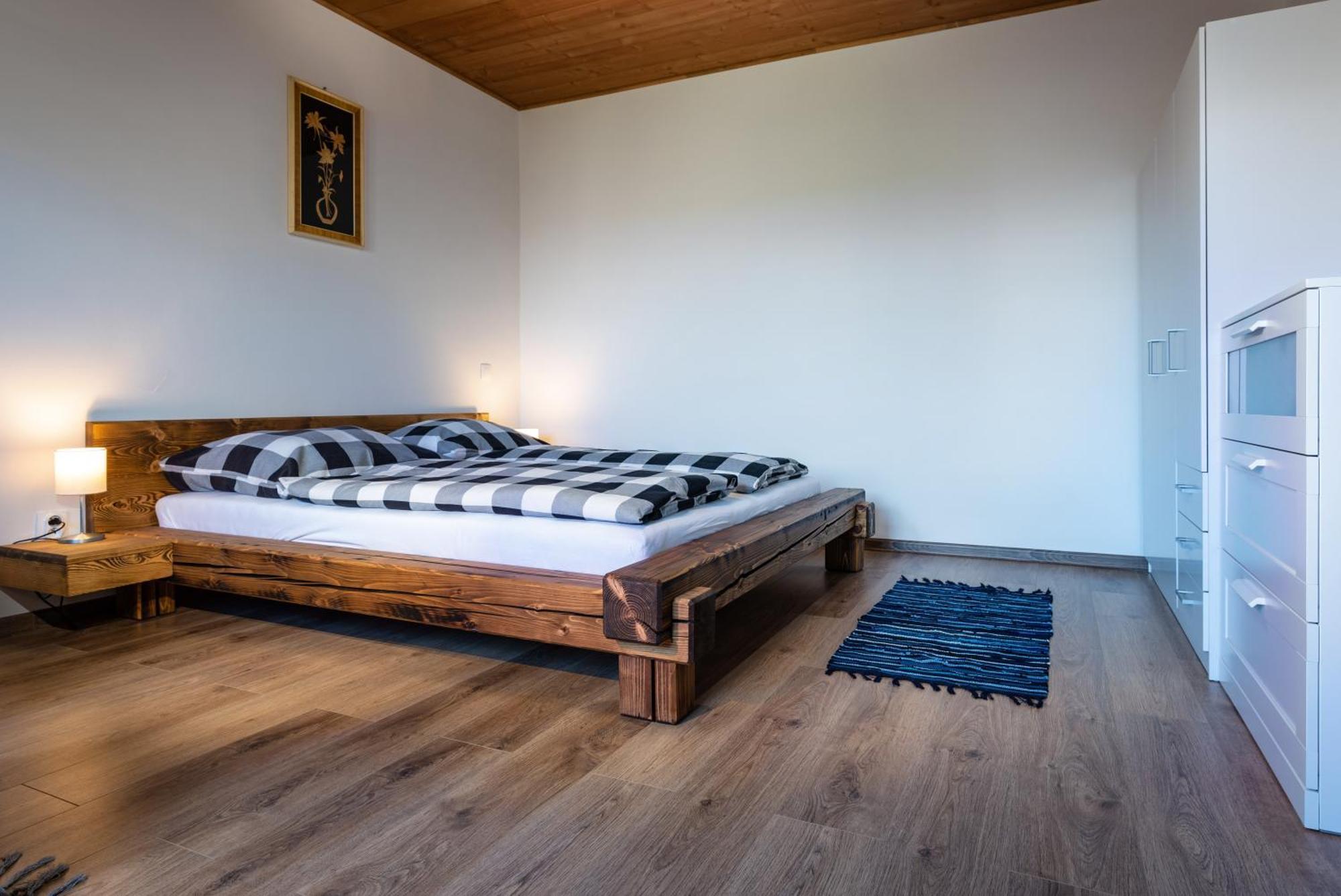 Chaty Ski Telgart Room photo